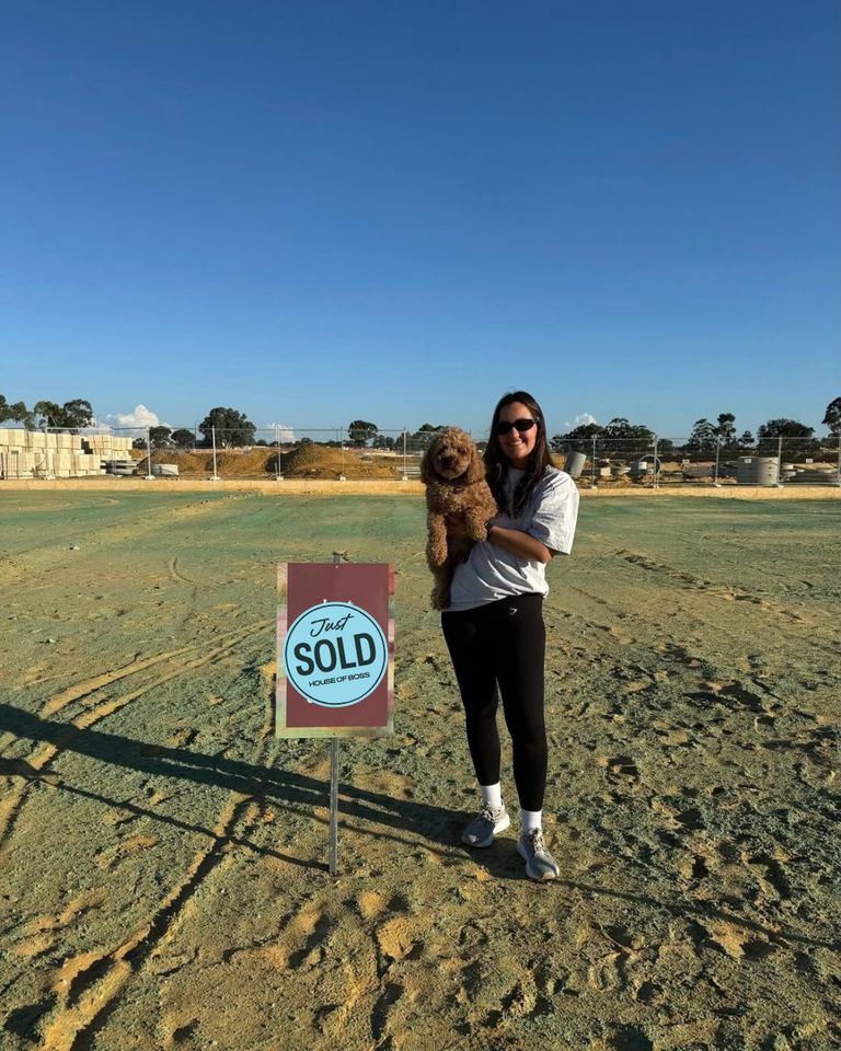 Block Shopping, a House of Boss client milestone