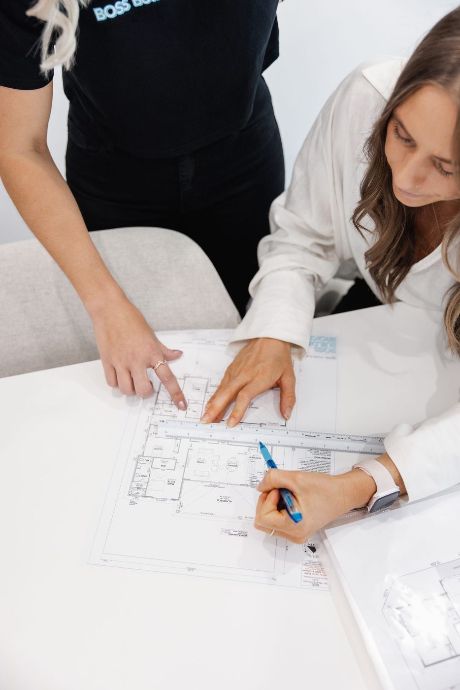 Builder Secured, a House of Boss client milestone