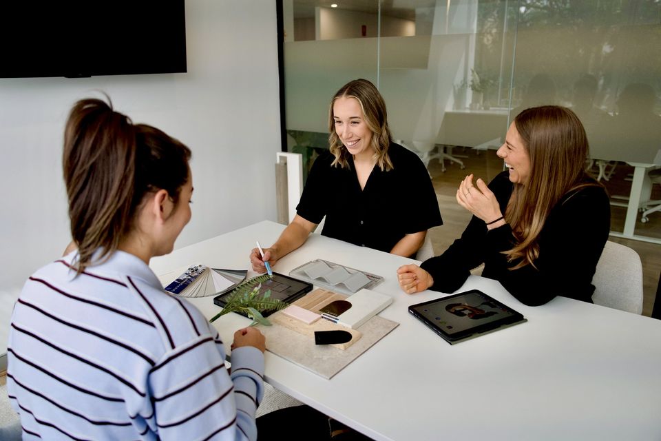 Finance Approved, a House of Boss client milestone