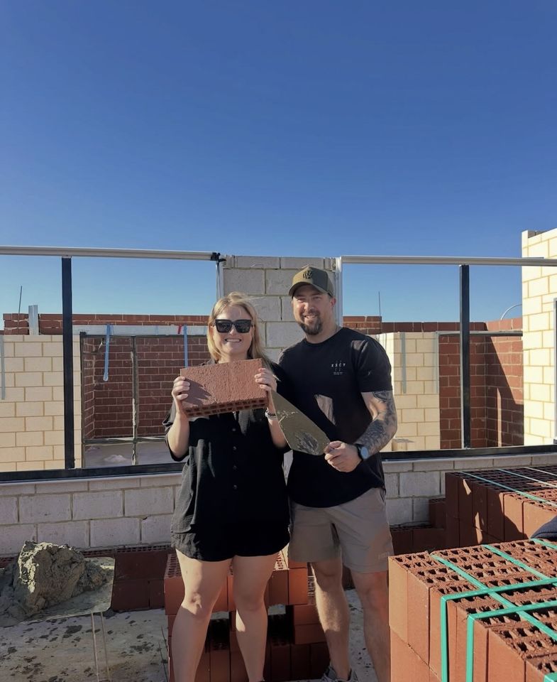 Plate Height, a House of Boss client milestone
